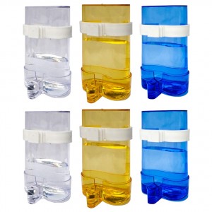 Automatic Bird Water Feeder