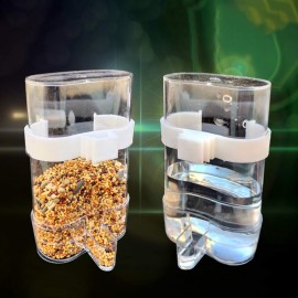 Automatic Bird Water Feeder