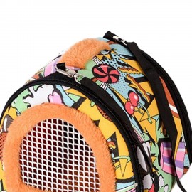 Delicacy Small Animal Carrier