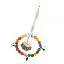 Hammock Swing For Birds