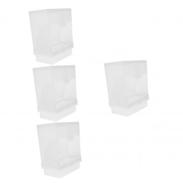 Material Outdoor Bird Feeder