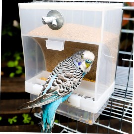 Material Outdoor Bird Feeder