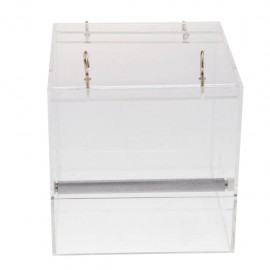 Pet Food Feeding Box
