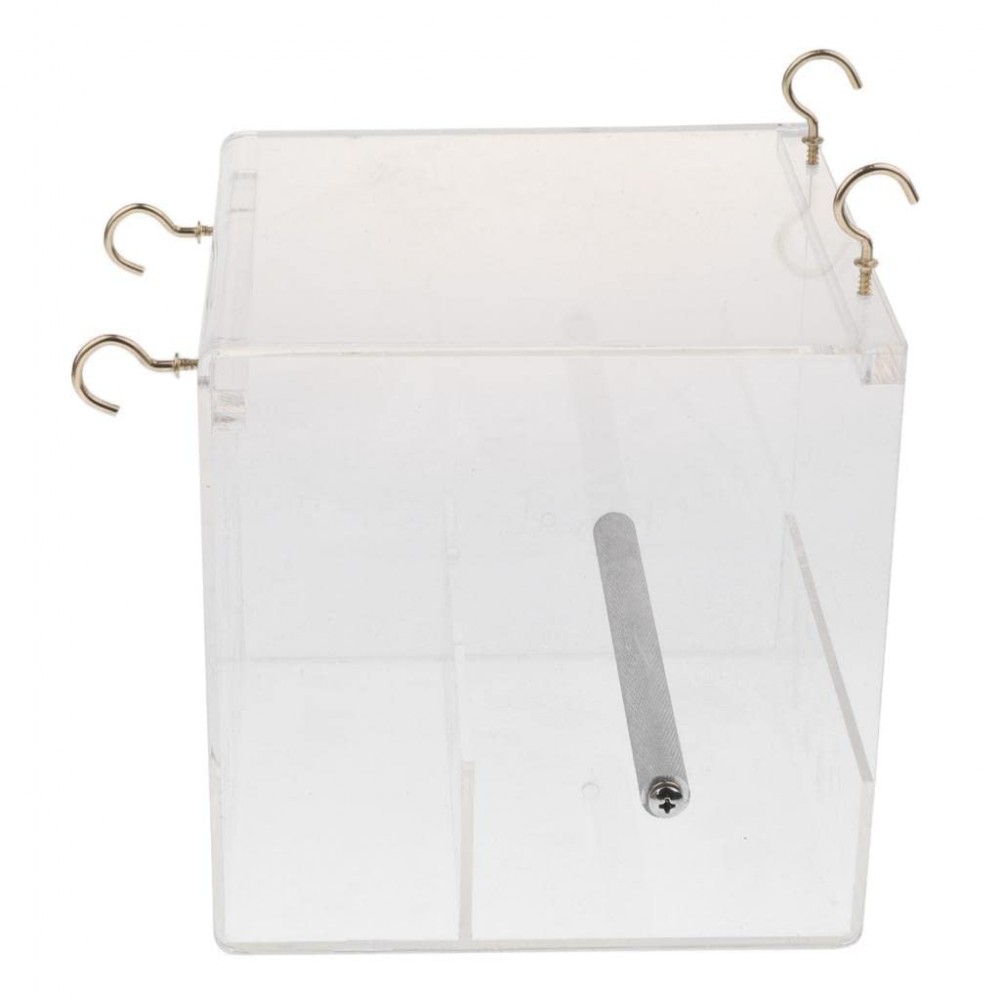 Pet Food Feeding Box