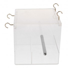 Pet Food Feeding Box