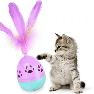 Rolly Polly Tumbler Toy