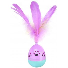 Rolly Polly Tumbler Toy