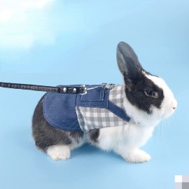Bunny Vest Harness 