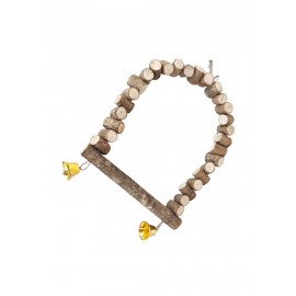 Grey Parrot Bird Cage Accessories