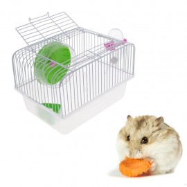 Heel Green Hamster Cage 