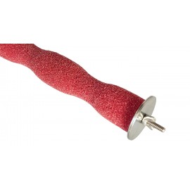 Parrot Rough Surfaced Stand Toy