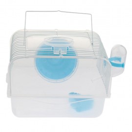 Portable Pet Hamster Cage