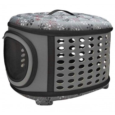 Soft Fabric Pet Carrier