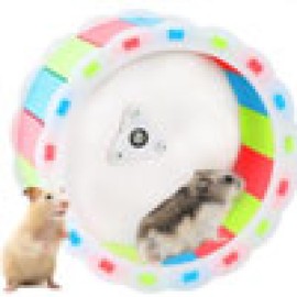 Exercise Wheels (10)